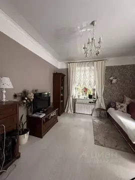 2-к кв. Псковская область, Псков ул. Карла Маркса, 7А (43.5 м)