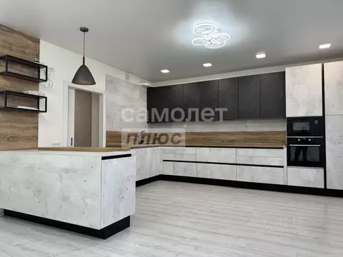 3-к кв. Орловская область, Орел ул. Андрианова, 35к1 (95.0 м)