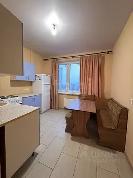 2-к кв. Воронежская область, Воронеж Краснознаменная ул., 57/1 (66.3 ...