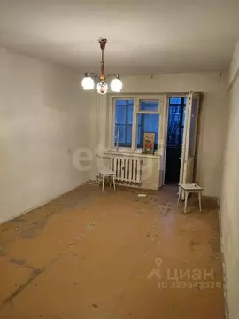 2-к кв. Тульская область, Тула ул. Седова, 49 (45.0 м)