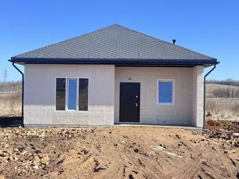 Коттедж в Пензенская область, Пенза  (85 м)