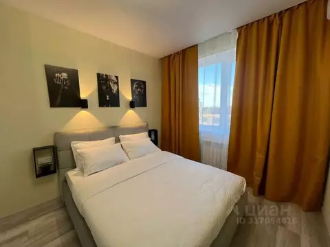 1-к кв. Московская область, Щелково городской округ, Монино пгт ул. ...