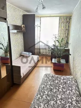 2-к кв. Калужская область, Калуга ул. Дружбы, 13 (44.5 м)