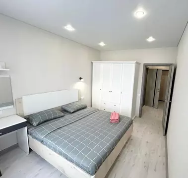 1-к кв. Башкортостан, Уфа ул. Энтузиастов, 15 (34.0 м)