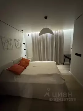 2-к кв. Москва Матвеевская ул., 3 (46.0 м)