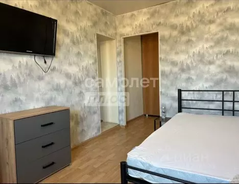 1-к кв. Иркутская область, Иркутск Депутатская ул., 48 (27.0 м)