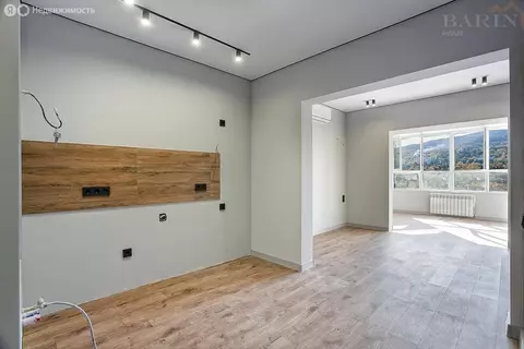 1-комнатная квартира: Ялта, улица Кирова, 155Ак2 (32.6 м)