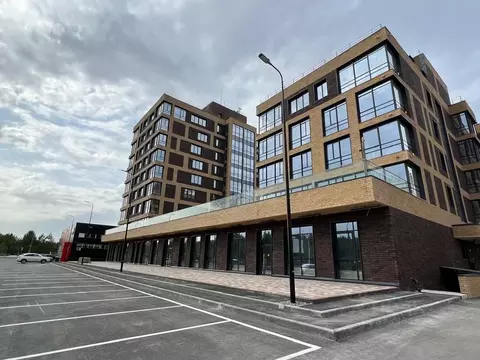 2-к кв. Нижегородская область, Дзержинск просп. Циолковского, 100В ...