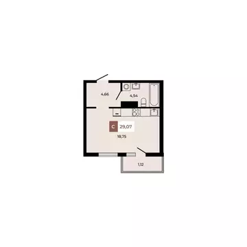 Студия Ростовская область, Аксайский район, Щепкинское с/пос, пос. ...