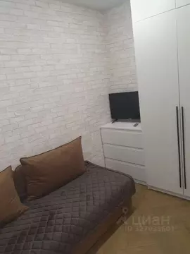 1-к кв. Москва Муравская ул., 44к3 (16.0 м)