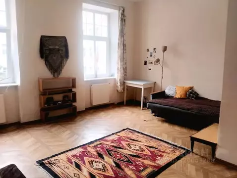 2-к кв. Калининградская область, Калининград просп. Мира, 49 (23.0 м)