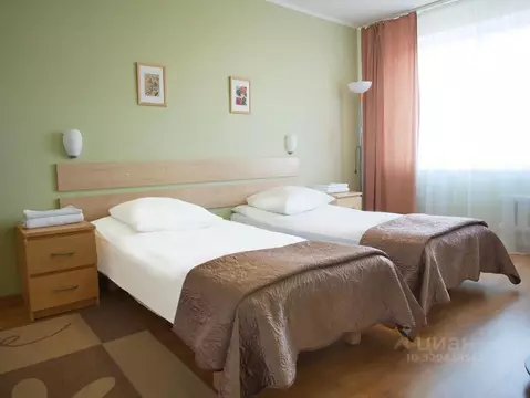 Комната Чувашия, Чебоксары ул. Космонавта Андрияна Григорьевича ...