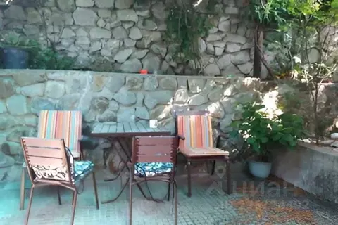 Дом в Крым, Ялта муниципальный округ, Отрадное пгт ул. Отрадная, 11 ...