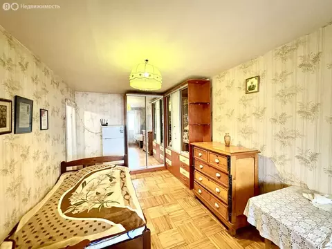 1-комнатная квартира: посёлок городского типа Кратово, улица Чурилина, ...