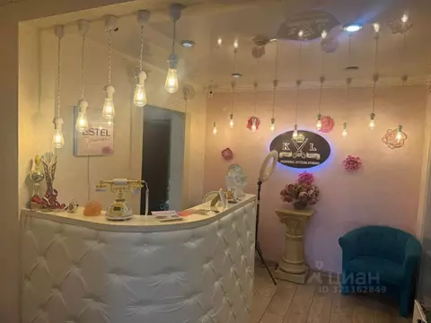 Помещение свободного назначения в Красноярский край, Красноярск ...