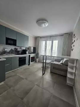 Продается 2-комнатная квартира