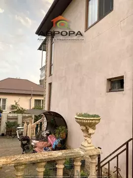 Дом в Краснодарский край, Сочи городской округ, с. Горное Лоо пер. ...