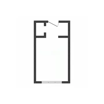 Комната Смоленская область, Смоленск ул. Ломоносова, 9 (13.3 м)