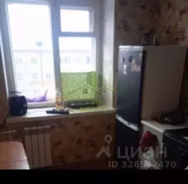 1-к кв. Бурятия, Улан-Удэ ул. Пушкина, 12 (31.2 м)