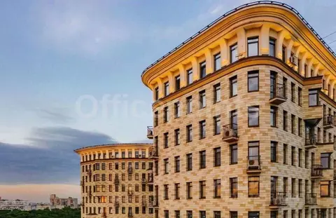 Помещение свободного назначения в Москва ул. Княжнина, 2 (127 м)