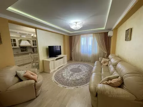 3-к кв. Московская область, Подольск Климовск мкр, проезд Больничный, ...