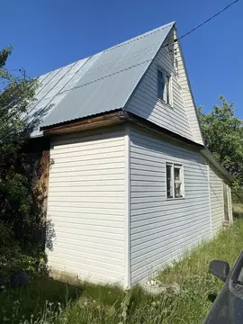 Дом в Башкортостан, Уфа Родник со, 512 (56 м)