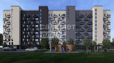 Студия Челябинская область, Челябинск ул. Танкистов, 175 (24.0 м)