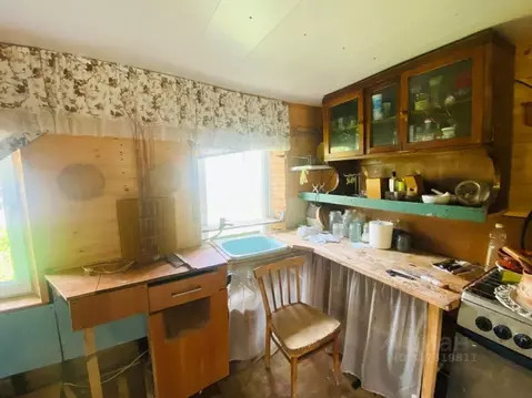 Дом в Владимирская область, Юрьев-Польский район, Небыловское ...