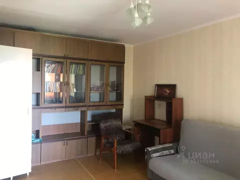 1-к кв. Томская область, Томск ул. 79-й Гвардейской Дивизии, 19/1 ...