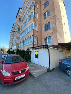 Помещение свободного назначения в Ставропольский край, Предгорный ...