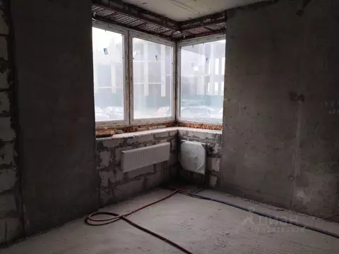 Свободной планировки кв. Московская область, Реутов Садовый проезд, 9 ...