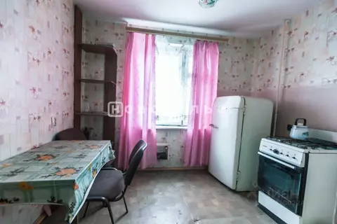 2-к кв. Рязанская область, Рязань Первомайский просп., 35 (58.6 м)