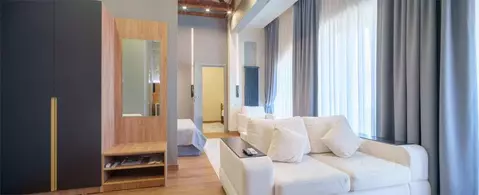 Комната Дагестан, Махачкала ул. Абдулхакима Исмаилова, 197 (45.0 м)