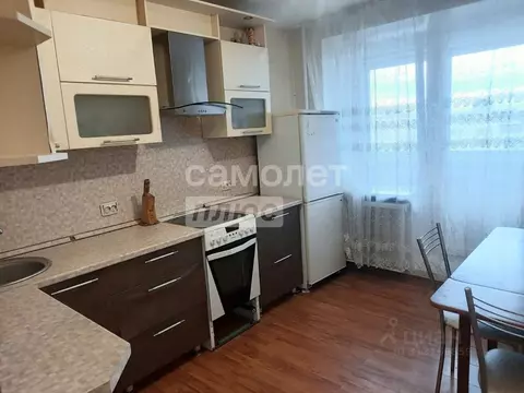 1-к кв. Вологодская область, Вологда Ленинградская ул., 146 (42.0 м)