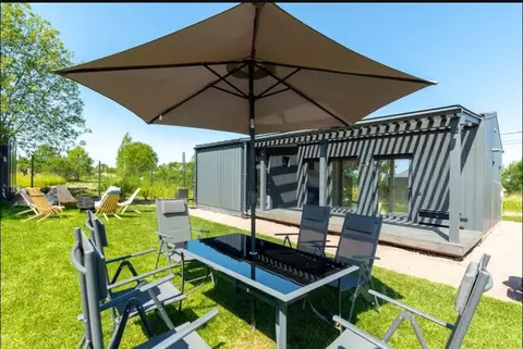 Коттедж, 78 м