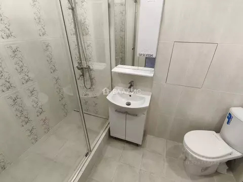 1-к кв. Калужская область, Калуга Аллейная ул., 19 (36.3 м)