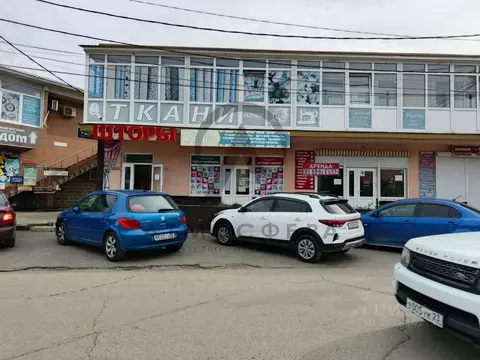 Помещение свободного назначения в Краснодарский край, Туапсинский ...