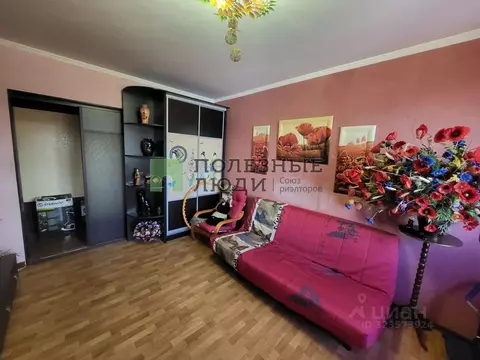 2-к кв. Краснодарский край, Новороссийск ул. Героев Десантников, 38 ...