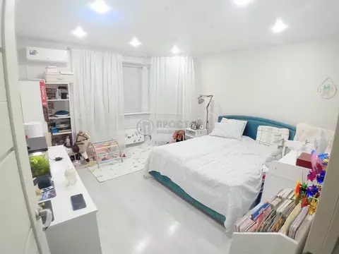 1-к кв. Московская область, Домодедово Южный мкр, ул. Курыжова, 30к1 ...