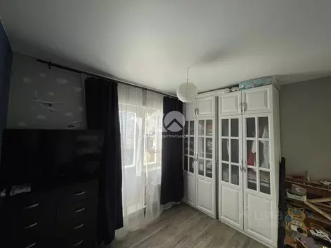 1-к кв. Новосибирская область, Новосибирск ул. Виктора Уса, 7/1 (43.5 ...