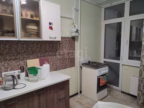 1-к кв. Севастополь ул. Артдивизионовская, 4 (41.6 м)