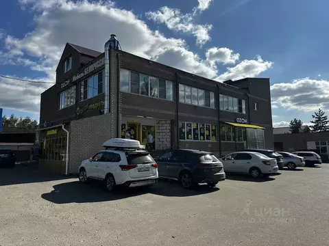 Помещение свободного назначения в Московская область, Балашиха ...