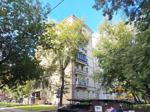 Помещение свободного назначения в Москва Энергетическая ул., 7 (280 м)