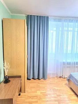 2-к кв. Москва Велозаводская ул., 2к1 (38.1 м)