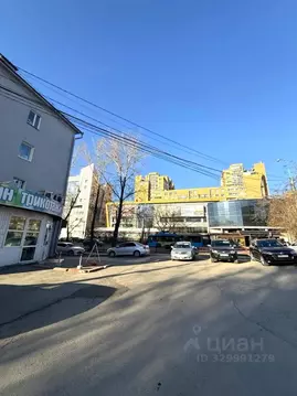1-к кв. Иркутская область, Иркутск Байкальская ул., 106 (31.0 м)