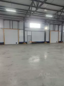 Производственное помещение в Московская область, Раменский ...