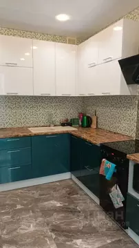 2-к кв. Москва ул. Золотошвейная, 5 (56.0 м)