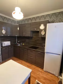 1-к кв. Москва Коломенский проезд, 14К1 (39.0 м)