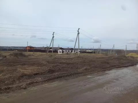 Участок в Пензенская область, Пензенский район, Богословский ...