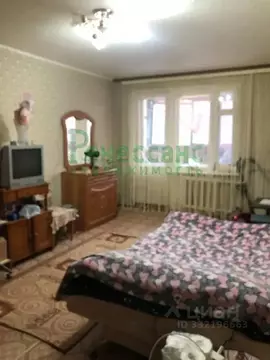 1-к кв. Брянская область, Фокино ул. Карла Маркса, 48 (40.0 м)
